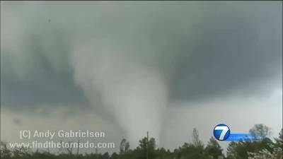This day in weather history: 2011 tornado outbreak causes $10.2 billion in damage