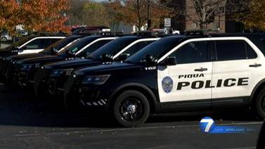 UPDATE: Officers investigating after person hit by vehicle in Piqua