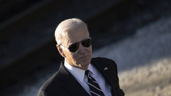 FBI searches Biden’s home in Delaware; no new classified records found, attorney says