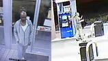Urgent search for woman beaten unconscious, put in car and driven away from Dayton gas station