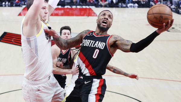 Fantasy Basketball Values: The Poole is once again open and Dame is still smoking