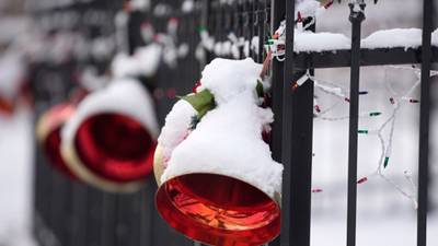 Could we see a White Christmas this year? What the trends say about our chances