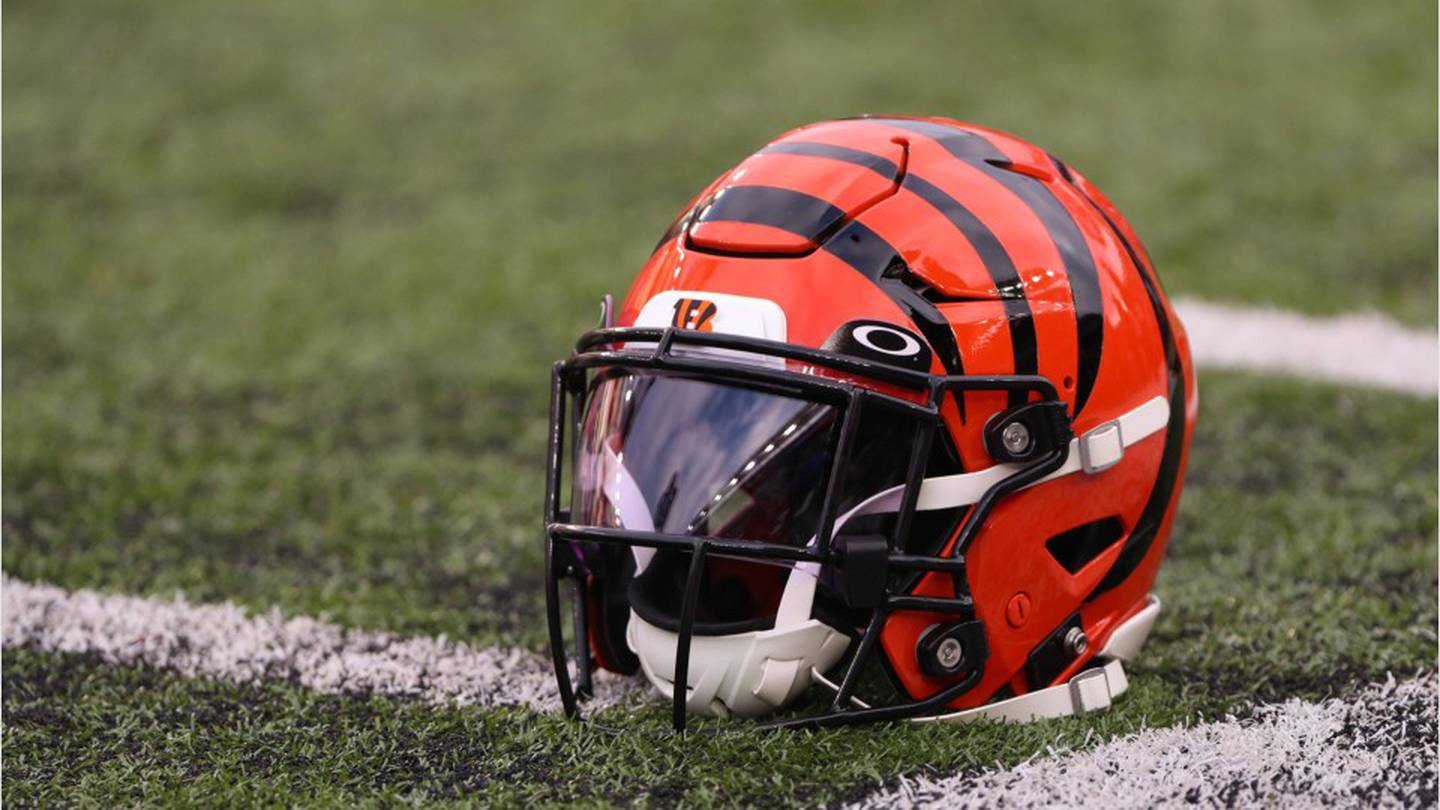 Bengals announce training camp schedule