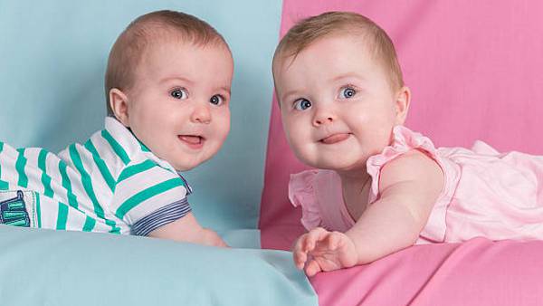 PHOTOS: These are the most popular baby names for 2023