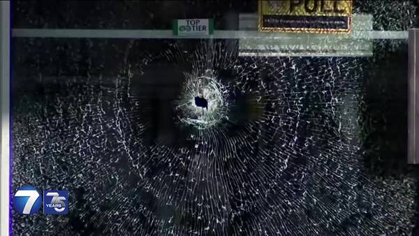 Recent string of shootings, drive-bys has local community on edge