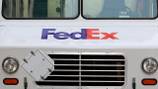 Potty mouth: Area FedEx driver fired for urinating on wall of business, threatening woman; report