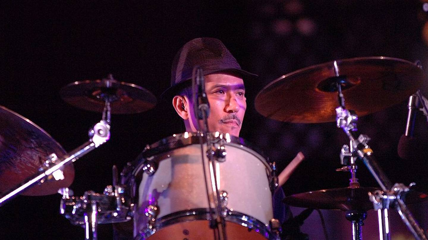 Drummer Yukihiro Takahashi, lead singer of Yellow Magic Orchestra, dead at 70 – WHIO TV 7 and WHIO Radio