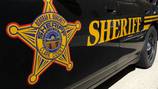 Tip to deputies leads to arrests, recovery of fire gear, a stolen vehicle, ATV and forklift 