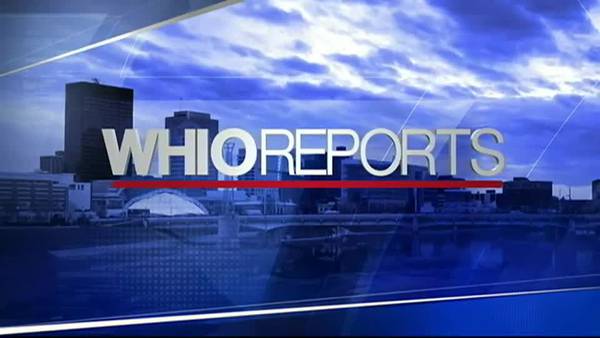 WHIO Reports | Local ballot issues | Oct. 24, 2021