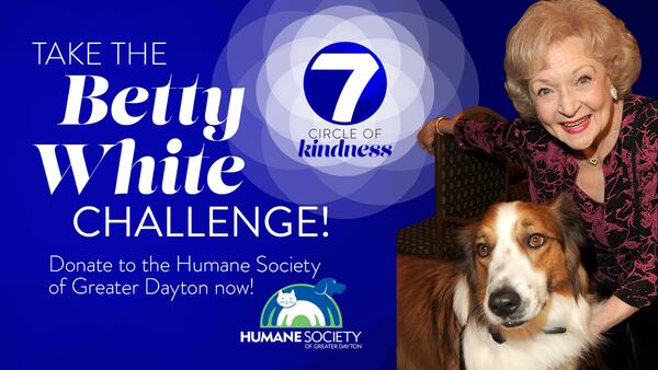 ‘Betty White Challenge:’ How animal groups are choosing to honor her 101st birthday