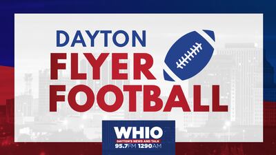 Dayton football to play 2024 spring game this weekend