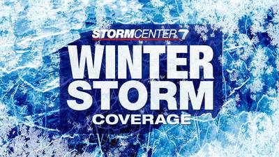 What We Know: Winter Storm Warning issued for region; Accumulating ice, snow expected