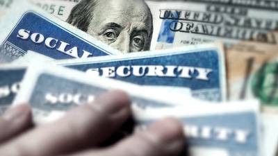 I-TEAM: How Social Security claws back billions of dollars it mistakenly sends to people