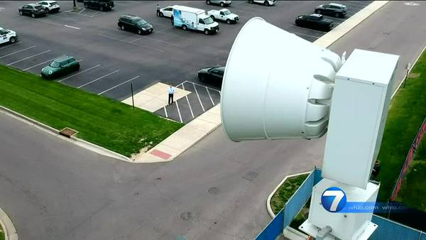 I-TEAM: Silent sirens: Why some area communities choose against having tornado sirens