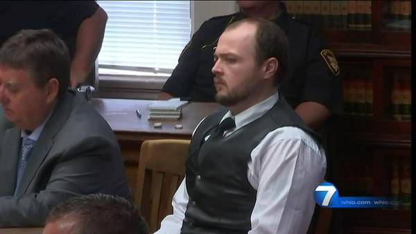 Pike County murder trial: Jury finds George Wagner IV guilty on all charges