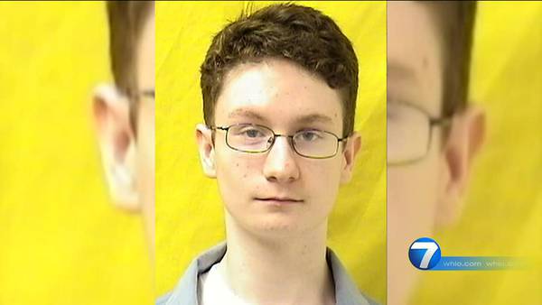 Ohio Supreme Court sends ‘Jeff the Killer’ back to Champaign County Juvenile Court