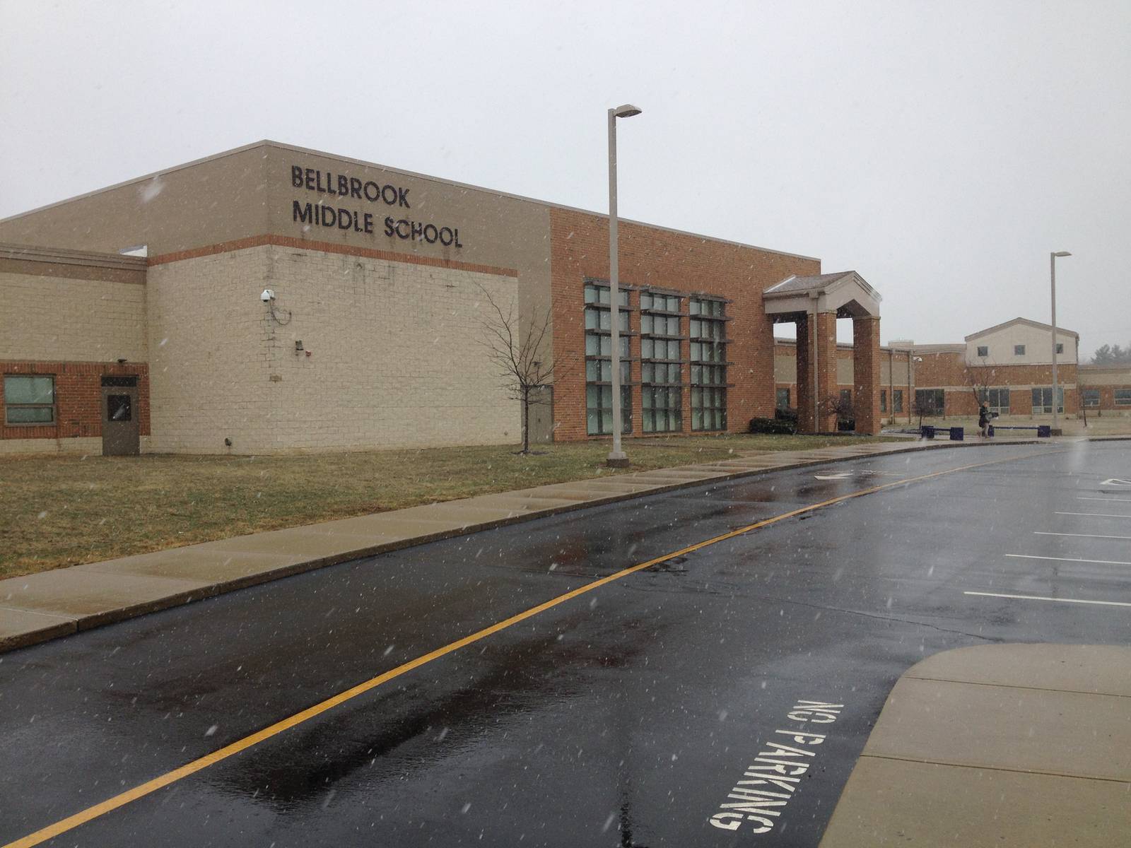 Bellbrook schools asking residents for additional tax money on May