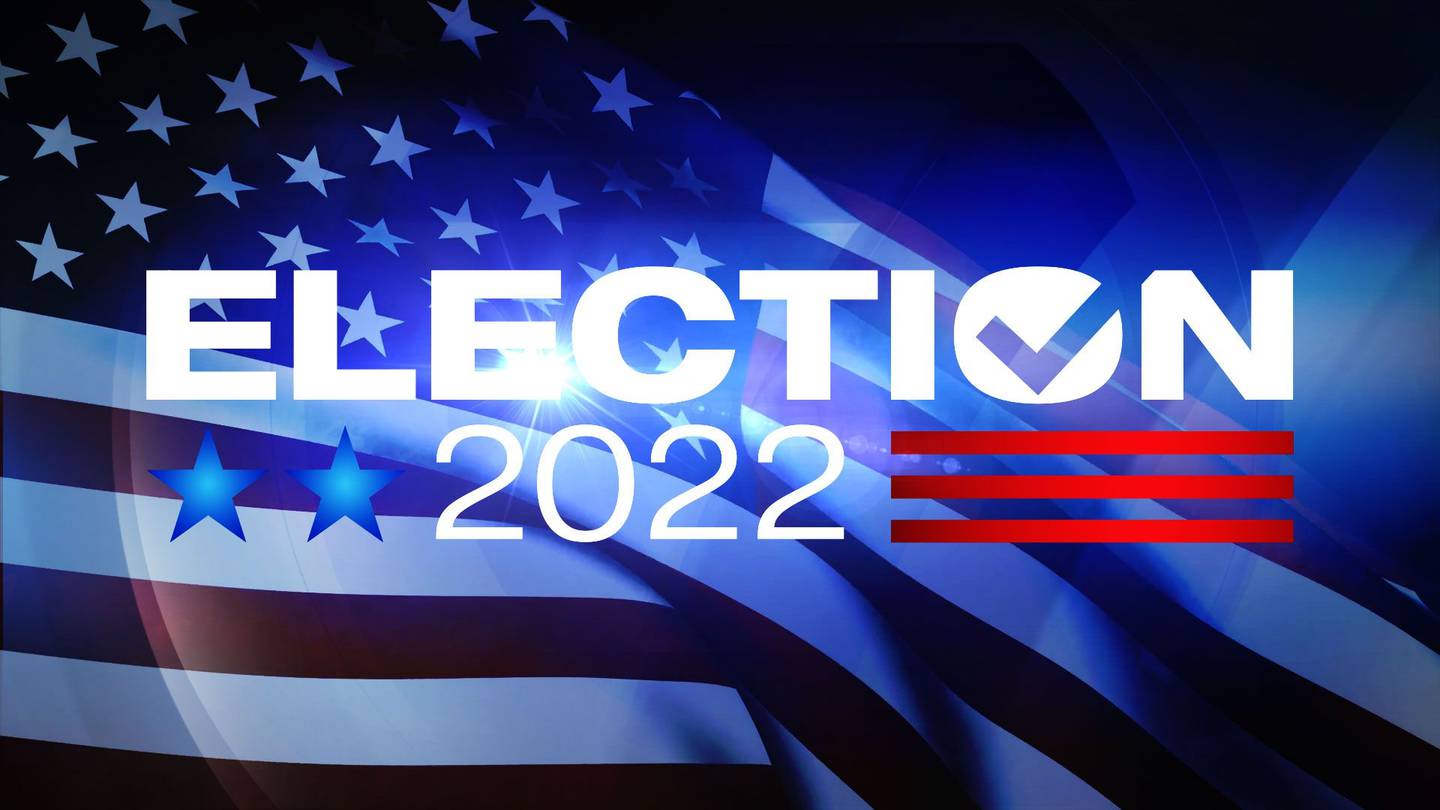 Election Results for the 2022 midterm elections WHIO TV 7 and WHIO Radio