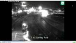 WATCH: ODOT camera captures moments semi crashes on I-75 in Dayton, killing 2 