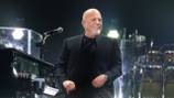 CBS network apologizes for cutting Billy Joel special short; plans to re-air show