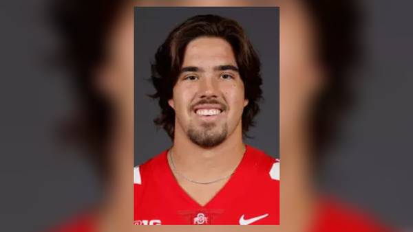 Ohio State TE to miss 2023 season after testing positive for banned substance 