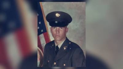 ‘It was an act of heroism;’ Bill would grant Medal of Honor to Miamisburg soldier killed in Vietnam