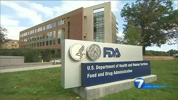 FDA approves first ALS treatment funded by Ice Bucket Challenge