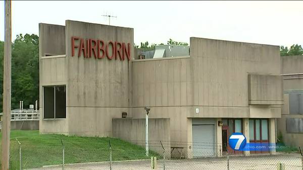 I-TEAM: Fairborn sues over 30 companies, claiming water supply contaminated with ‘forever chemicals’