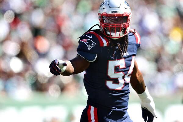 NFL free agency: Patriots LB Dont'a Hightower retires after 9 seasons