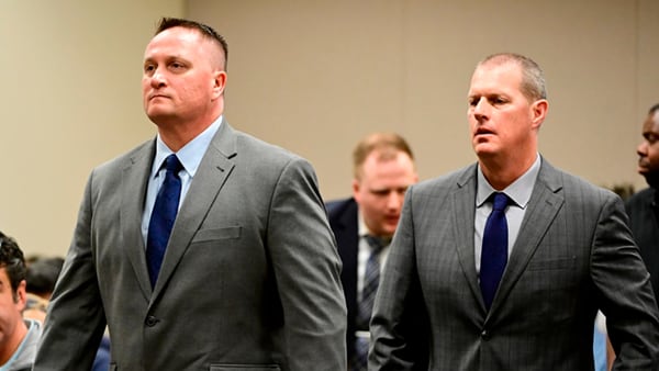 Paramedic sentenced to 4 years probation in connection with Elijah McClain's death