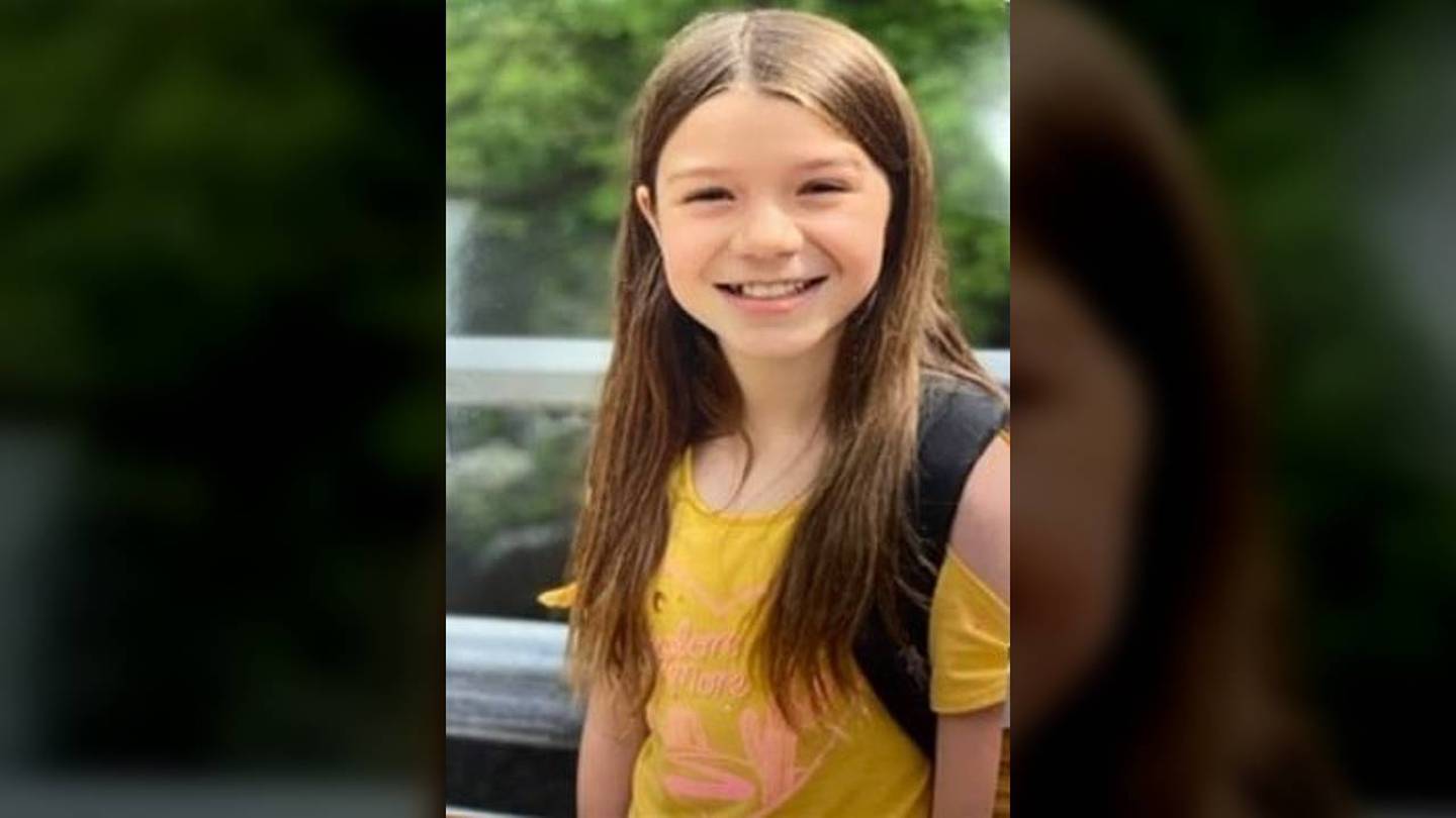 14-year-old charged with homicide, sexual assault of 10-year-old Iliana  Peters – WHIO TV 7 and WHIO Radio