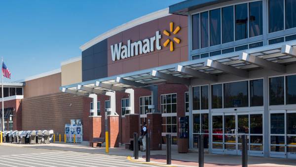 Walmart shares details on discounts for Walmart+ Weekend