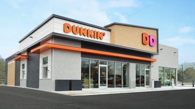 PHOTOS: Dunkin' reveals new fall menu