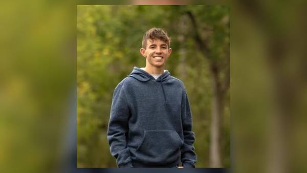 Body of missing 18-year-old recovered from Indiana lake