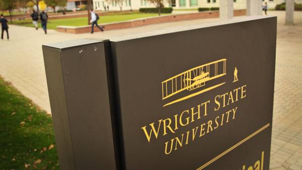 At least 1,500 residential students moving into Wright State for fall semester