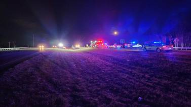 56-year-old Dayton man dead after wrong-way crash on State Route 4