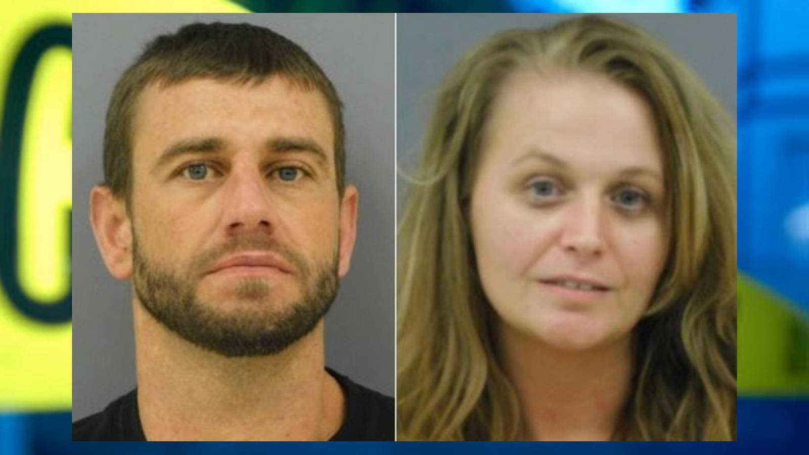 2 indicted in connection to Preble County meth lab bust WHIO TV 7 and