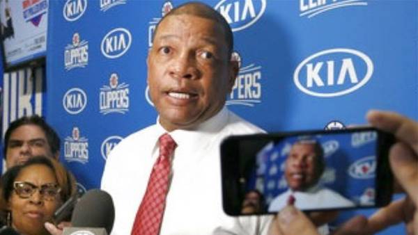 Great loss’: Orlando Magic, LA Clippers coaches react to Kobe Bryant’s death