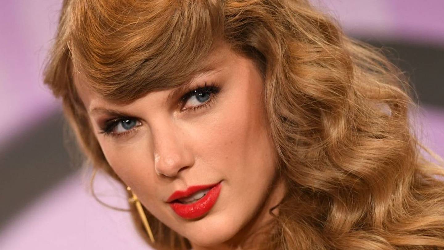 Cincinnati expects Taylor Swift concerts to bring nearly 100 million