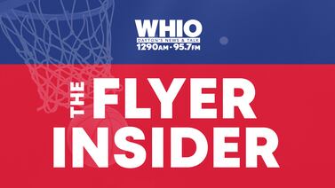 The Flyer Insider Show 