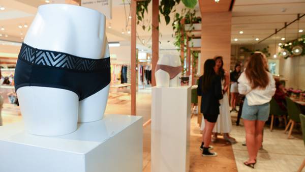 What to know about PFAS after Thinx underwear settles class-action lawsuit