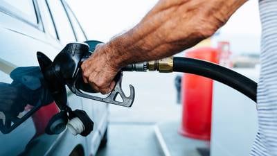 Gas prices predicted to fall in 2024