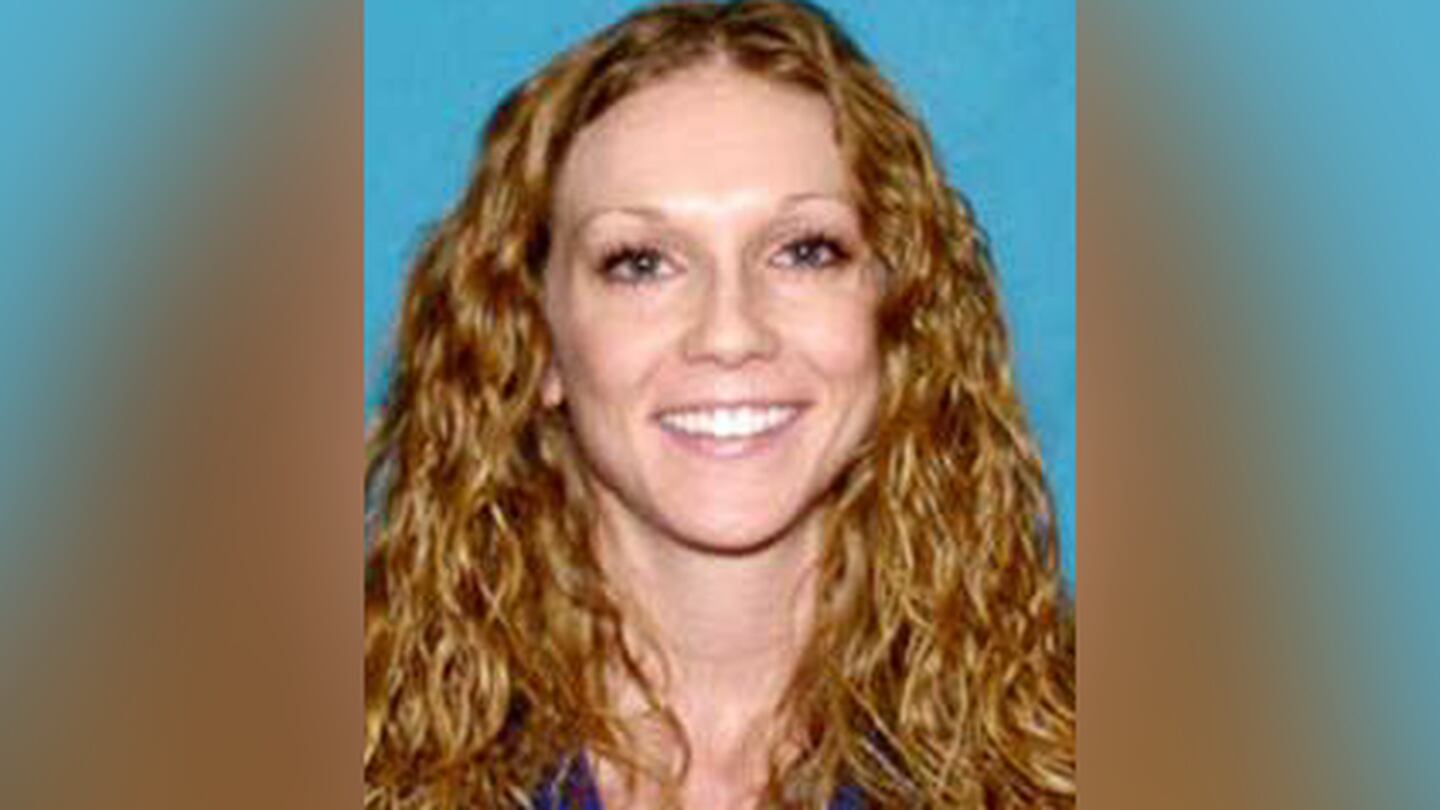 Texas authorities seek Kaitlin Armstrong in murder of cyclist Anna Moriah