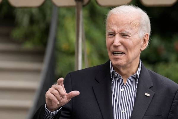 Reports: Biden aides find batch of classified documents at second location