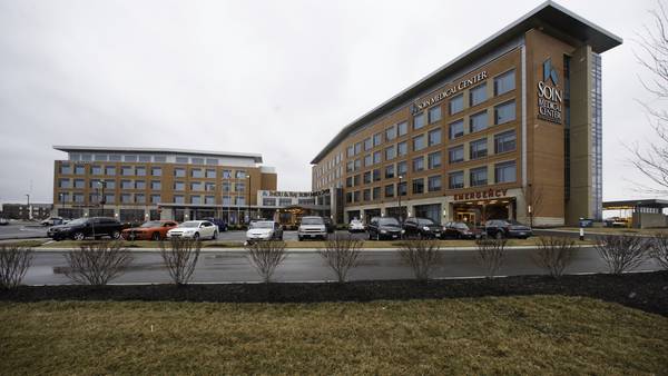 Kettering Health pauses elective surgeries due to COVID hospitalizations, ‘strain’ on health systems