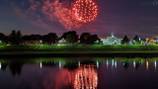 Storms could impact Fourth of July firework displays