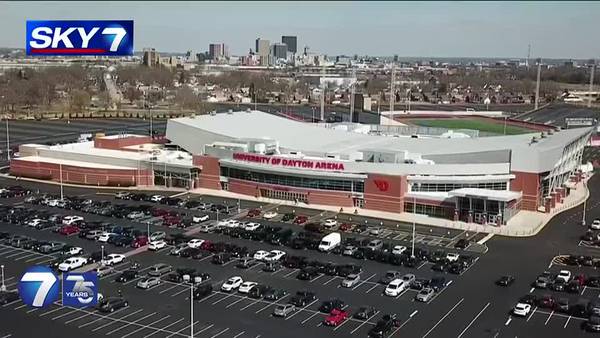 Lawmakers pushing NCAA to add more March Madness games at UD Arena