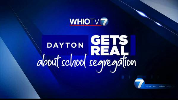 Dayton Gets Real: Segregation in public schools