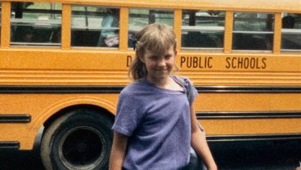 Back to School: Old photos from News Center 7 staff