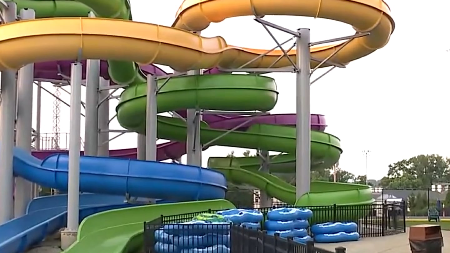 ‘Just devastated;’ Community members reacts to closure of popular Ohio amusement park